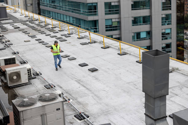 Best Hot Roofs  in Scotland Neck, NC