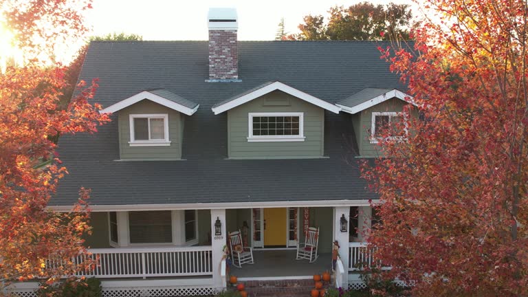 Trusted Scotland Neck, NC Roofing Service Experts