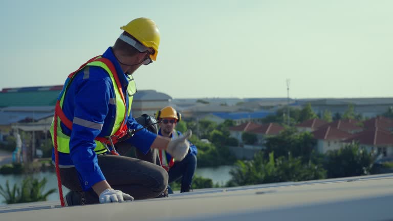 Best Tile Roofing Installation  in Scotland Neck, NC