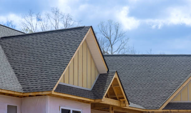Best Asphalt Shingles Roofing  in Scotland Neck, NC