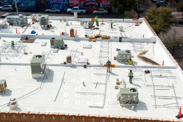 Best Skylight Installation and Repair  in Scotland Neck, NC